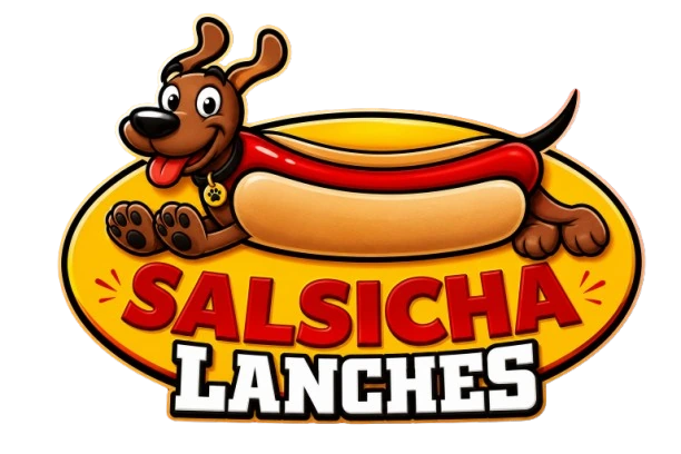Salsicha Lanches