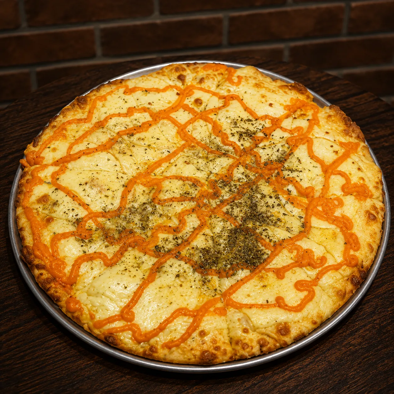 Pizza Catupiry